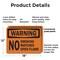 Signmission Safety Culture Sign, 18 in Width, Plastic, Rectangle OS-2PACK-BC-P-1218-L-10008 - alternate 8
